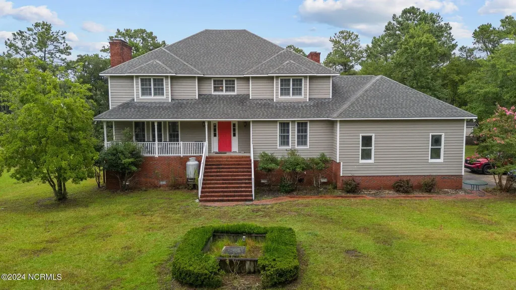 1039 Pasture Point Road Merritt NC 28556