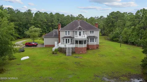 1039 Pasture Point Road Merritt NC 28556