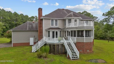1039 Pasture Point Road Merritt NC 28556