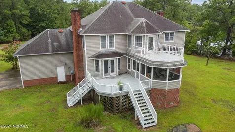 1039 Pasture Point Road Merritt NC 28556