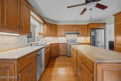 1039 Pasture Point Road Merritt NC 28556