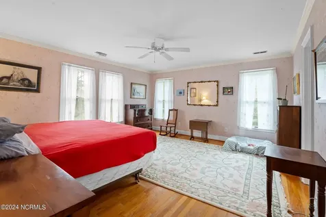 1039 Pasture Point Road Merritt NC 28556