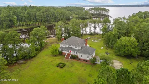 1039 Pasture Point Road Merritt NC 28556
