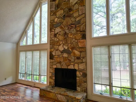 620 Diamondhead Drive S Pinehurst NC 28374