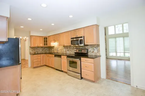620 Diamondhead Drive S Pinehurst NC 28374
