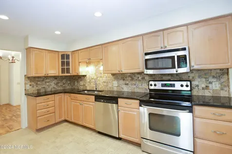 620 Diamondhead Drive S Pinehurst NC 28374