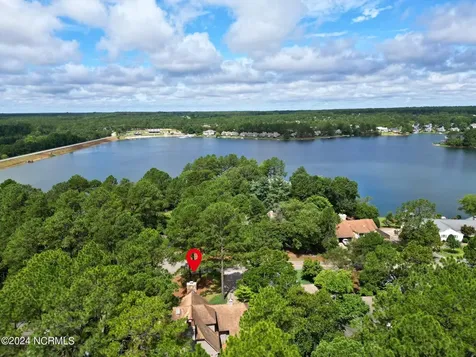 620 Diamondhead Drive S Pinehurst NC 28374