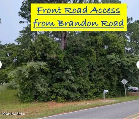 504 Bandon Road Edenton NC 27932