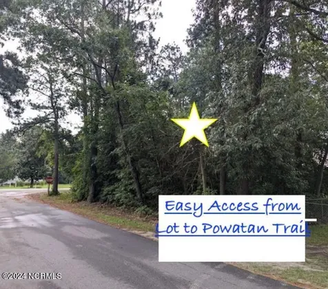 504 Bandon Road Edenton NC 27932
