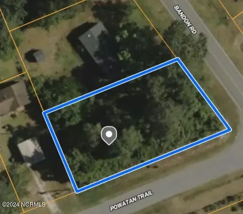 504 Bandon Road Edenton NC 27932