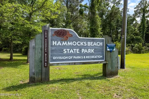1136 &1132 Glancy Road Swansboro NC 28584