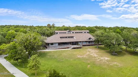 1136 &1132 Glancy Road Swansboro NC 28584