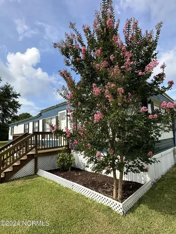 1136 &1132 Glancy Road Swansboro NC 28584