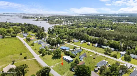 1136 &1132 Glancy Road Swansboro NC 28584