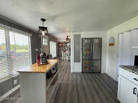 1136 &1132 Glancy Road Swansboro NC 28584
