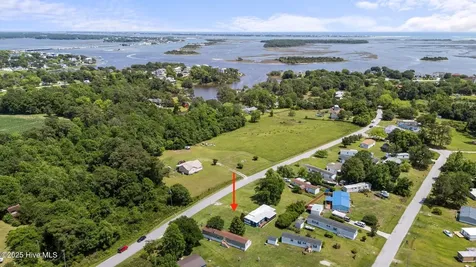 1136 &1132 Glancy Road Swansboro NC 28584