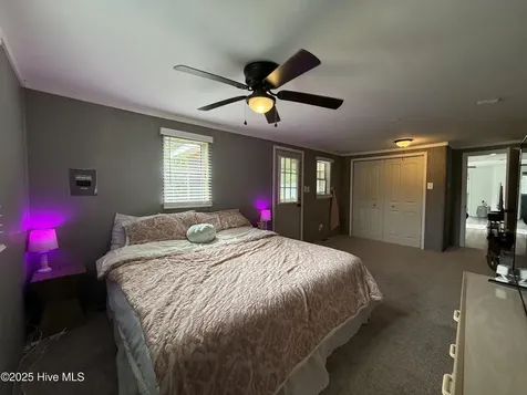 1136 &1132 Glancy Road Swansboro NC 28584