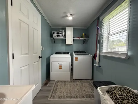 1136 &1132 Glancy Road Swansboro NC 28584
