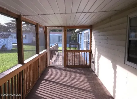 1136 &1132 Glancy Road Swansboro NC 28584