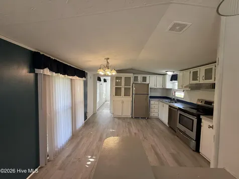 1136 &1132 Glancy Road Swansboro NC 28584