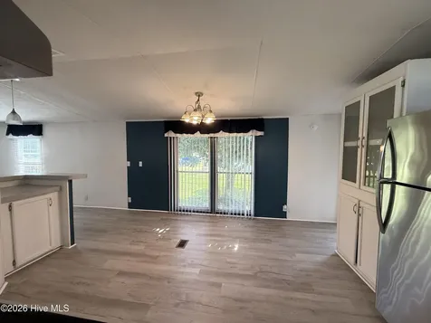 1136 &1132 Glancy Road Swansboro NC 28584