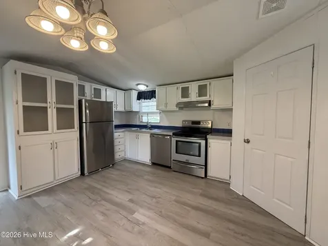 1136 &1132 Glancy Road Swansboro NC 28584