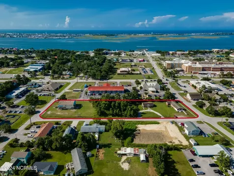 212 N 35th Street Morehead City NC 28557