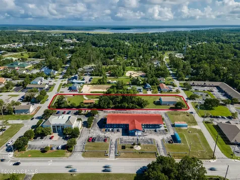 212 N 35th Street Morehead City NC 28557