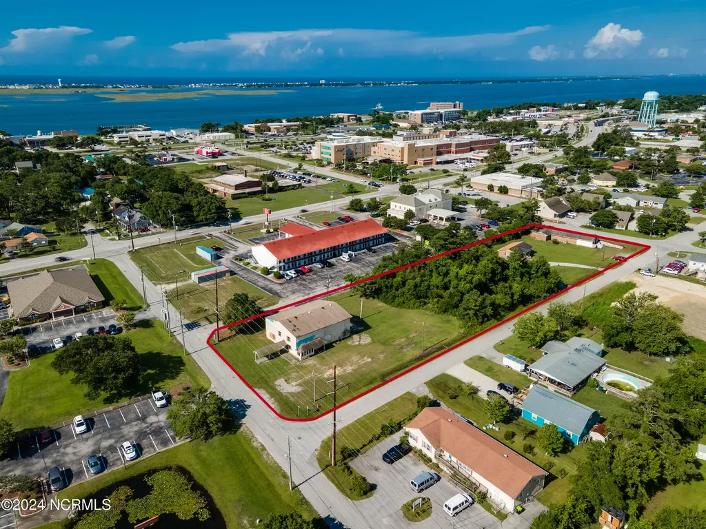 212 N 35th Street Morehead City NC 28557
