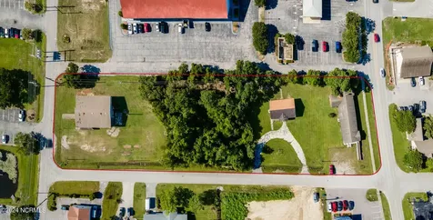 212 N 35th Street Morehead City NC 28557