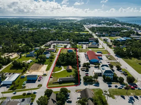 212 N 35th Street Morehead City NC 28557