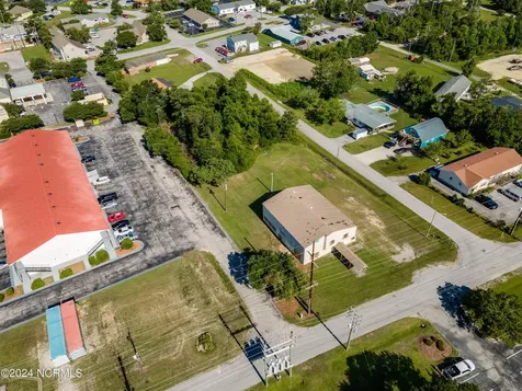 212 N 35th Street Morehead City NC 28557