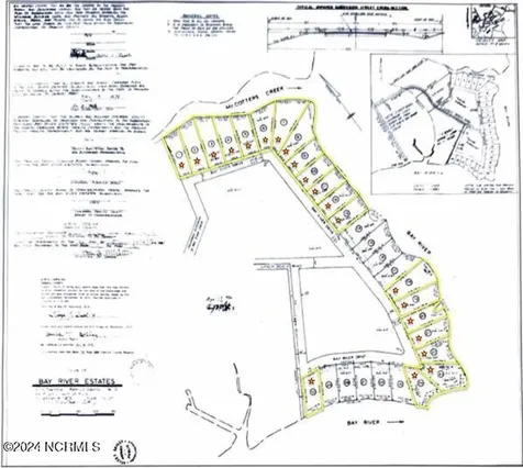 000 Blue Heron Drive Bayboro NC 28515