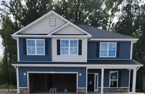 363 Eliza Way Winterville NC 28590