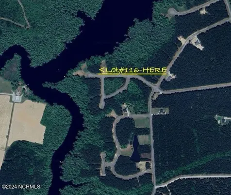 109 Norcum Point Road Edenton NC 27932