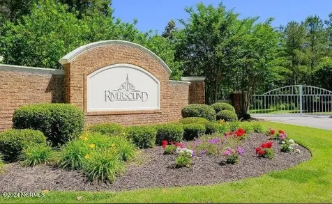 109 Norcum Point Road Edenton NC 27932