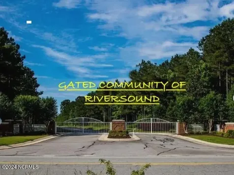 109 Norcum Point Road Edenton NC 27932
