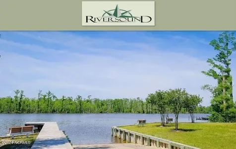 109 Norcum Point Road Edenton NC 27932