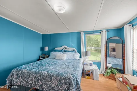 110 Norfleet Shores Road Belhaven NC 27810
