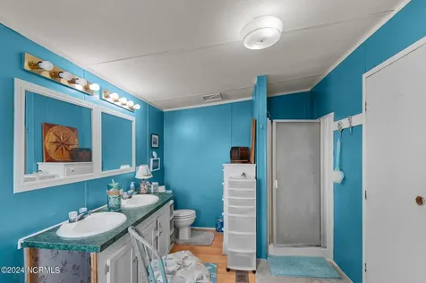 110 Norfleet Shores Road Belhaven NC 27810