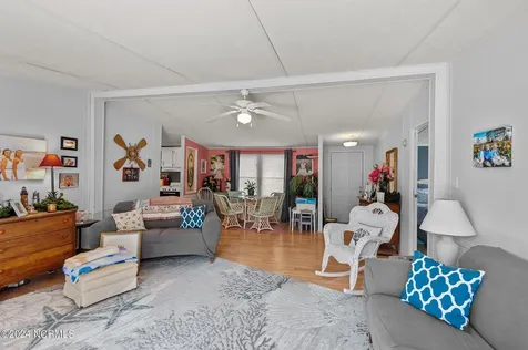 110 Norfleet Shores Road Belhaven NC 27810