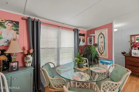110 Norfleet Shores Road Belhaven NC 27810