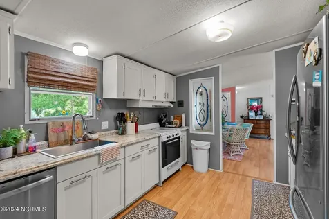 110 Norfleet Shores Road Belhaven NC 27810