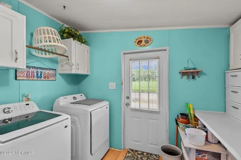 110 Norfleet Shores Road Belhaven NC 27810