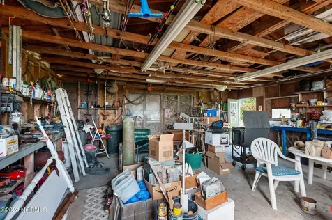 110 Norfleet Shores Road Belhaven NC 27810