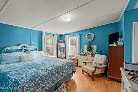 110 Norfleet Shores Road Belhaven NC 27810