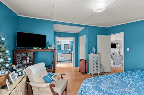 110 Norfleet Shores Road Belhaven NC 27810