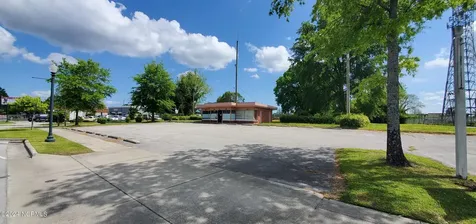 1101 Broad Street New Bern NC 28560
