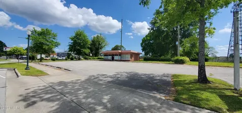 1101 Broad Street New Bern NC 28560