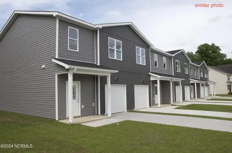 254 Winstead Loop Richlands NC 28574
